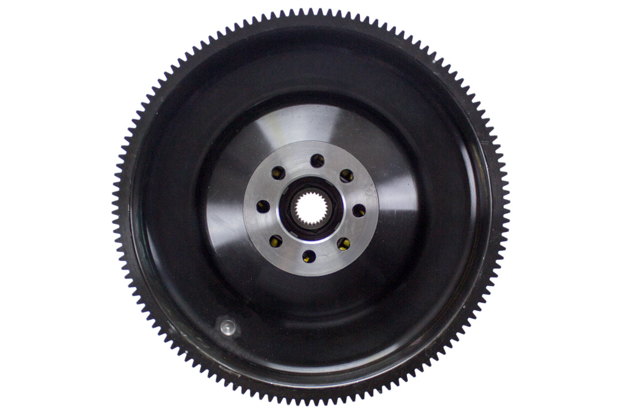 Advanced Clutch T1S-D03 Twin Disc Heavy-Duty Street Clutch Kit