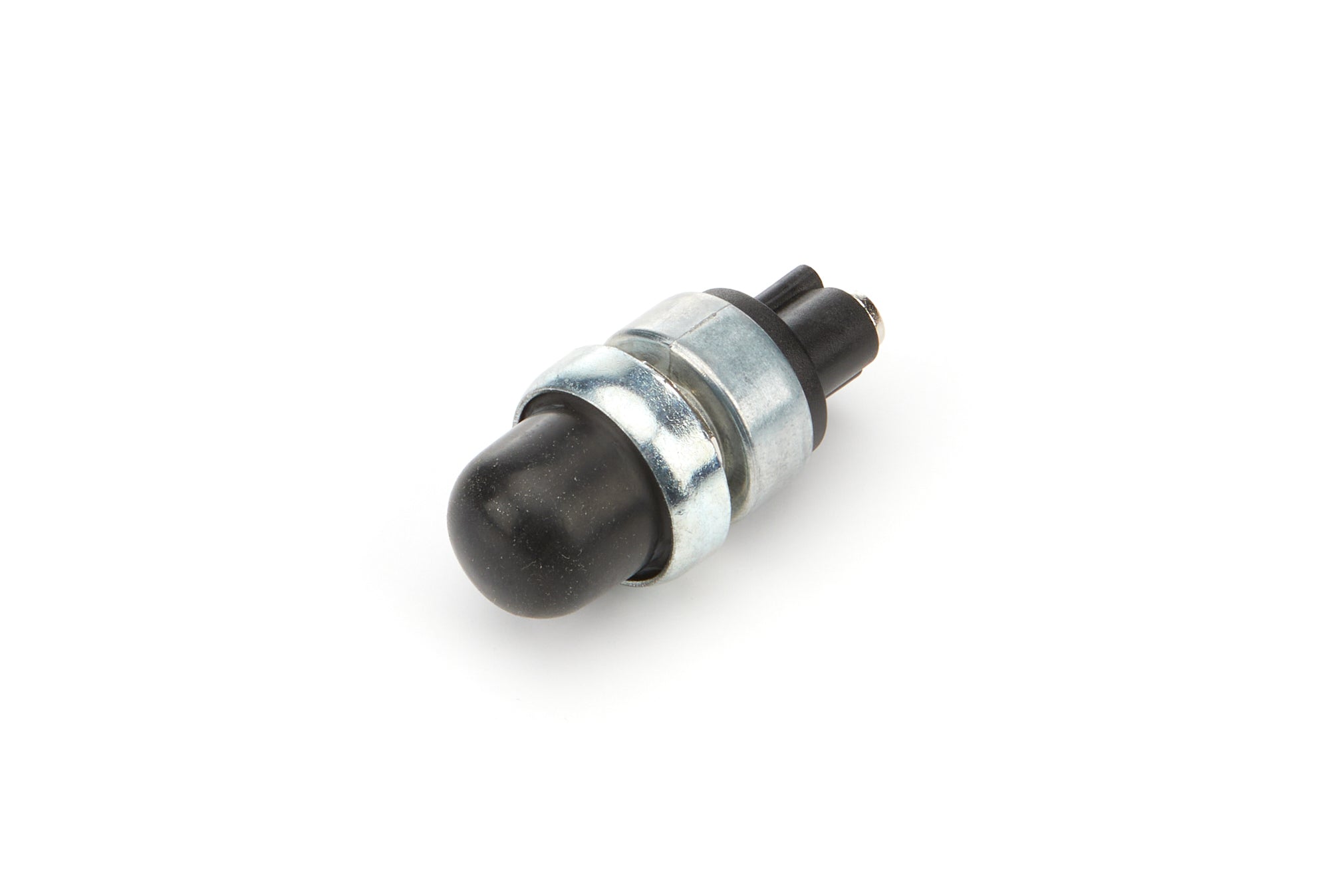Taylor/Vertex 1016 Push-Button Starter Switch, Momentary, 60 Amp, 12V