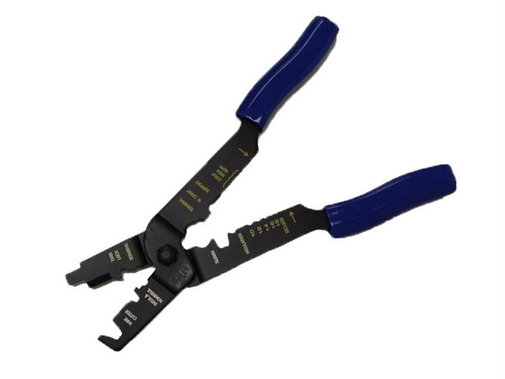 Taylor/Vertex 43390 Wire Crimping Tool for 7-8 mm Spark Plug Wires