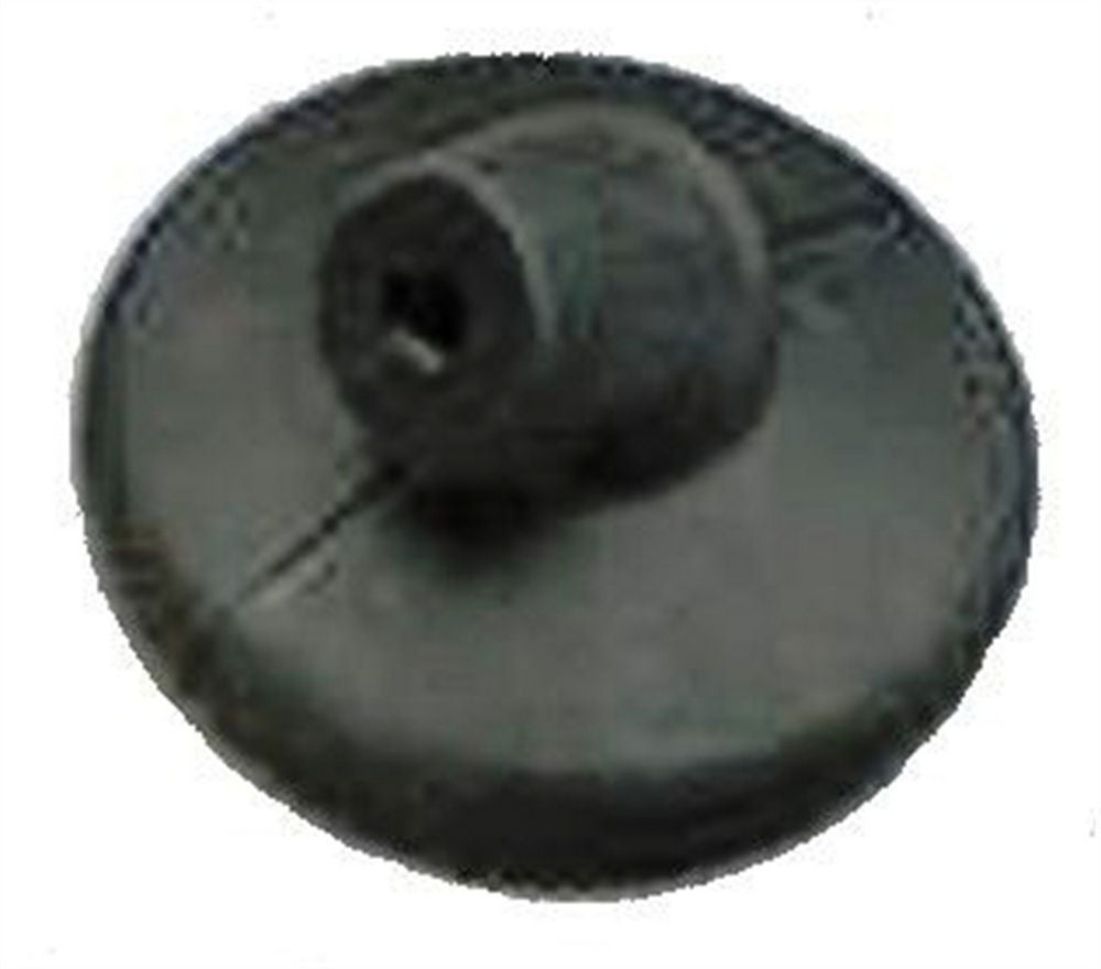 Taylor/VERTEX 44300 Spark Plug Well Tube Covers for Mopar 426 Hemi, Set of 8