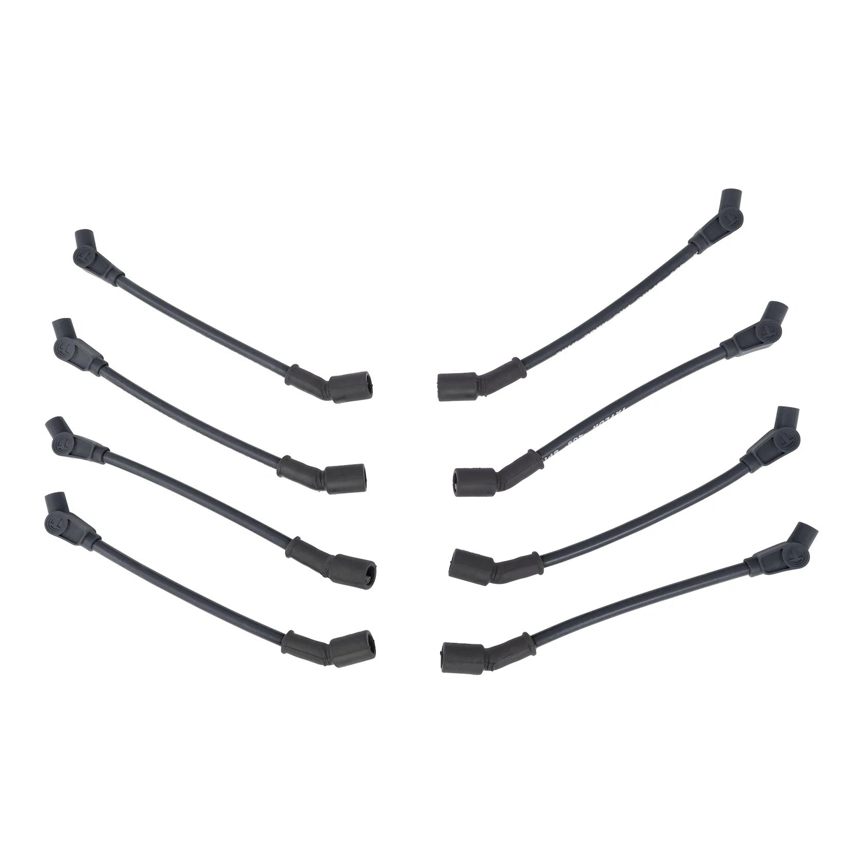 Taylor/VERTEX 79014 409 Pro Race Spark Plug Wire Set for GM LS-Series Engines