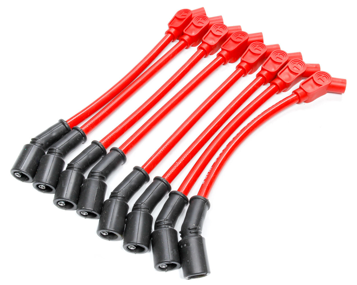 Taylor/VERTEX 79214 409 Pro Race Spark Plug Wire Set for GM LS-Series