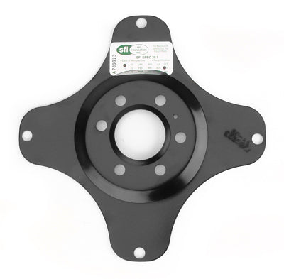 TCI 149162 SFI 29.1 Steel Flexplate for Mopar V8, TH350, TH400 and Powerglide