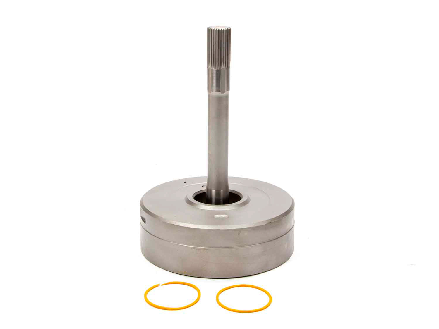 TCI 223600 TH400 Heavy-Duty Forward Drum and Billet Steel Input Shaft Assembly