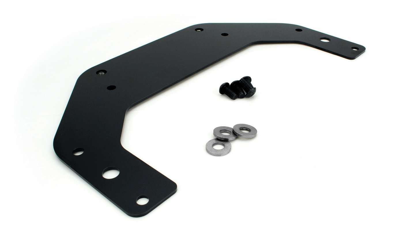 TCI 230000 Transmission Adapter for TH350, TH400, and Powerglide to GM V6/V8