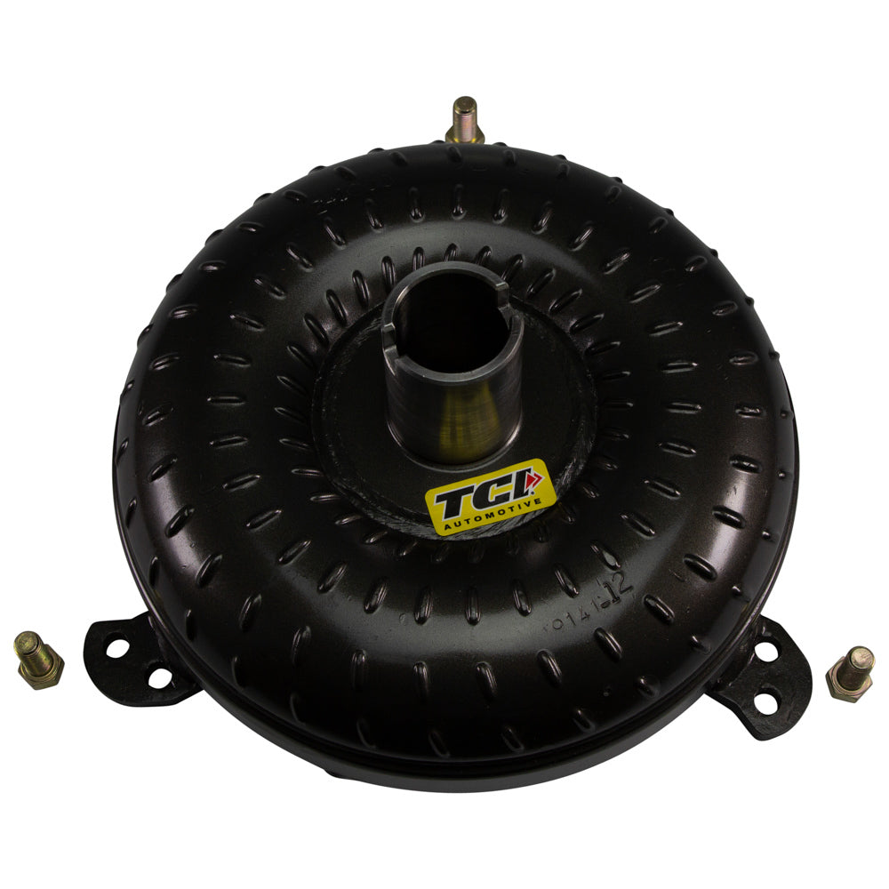 TCI 241000 StreetFighter 10-Inch Torque Converter for TH350 and TH400