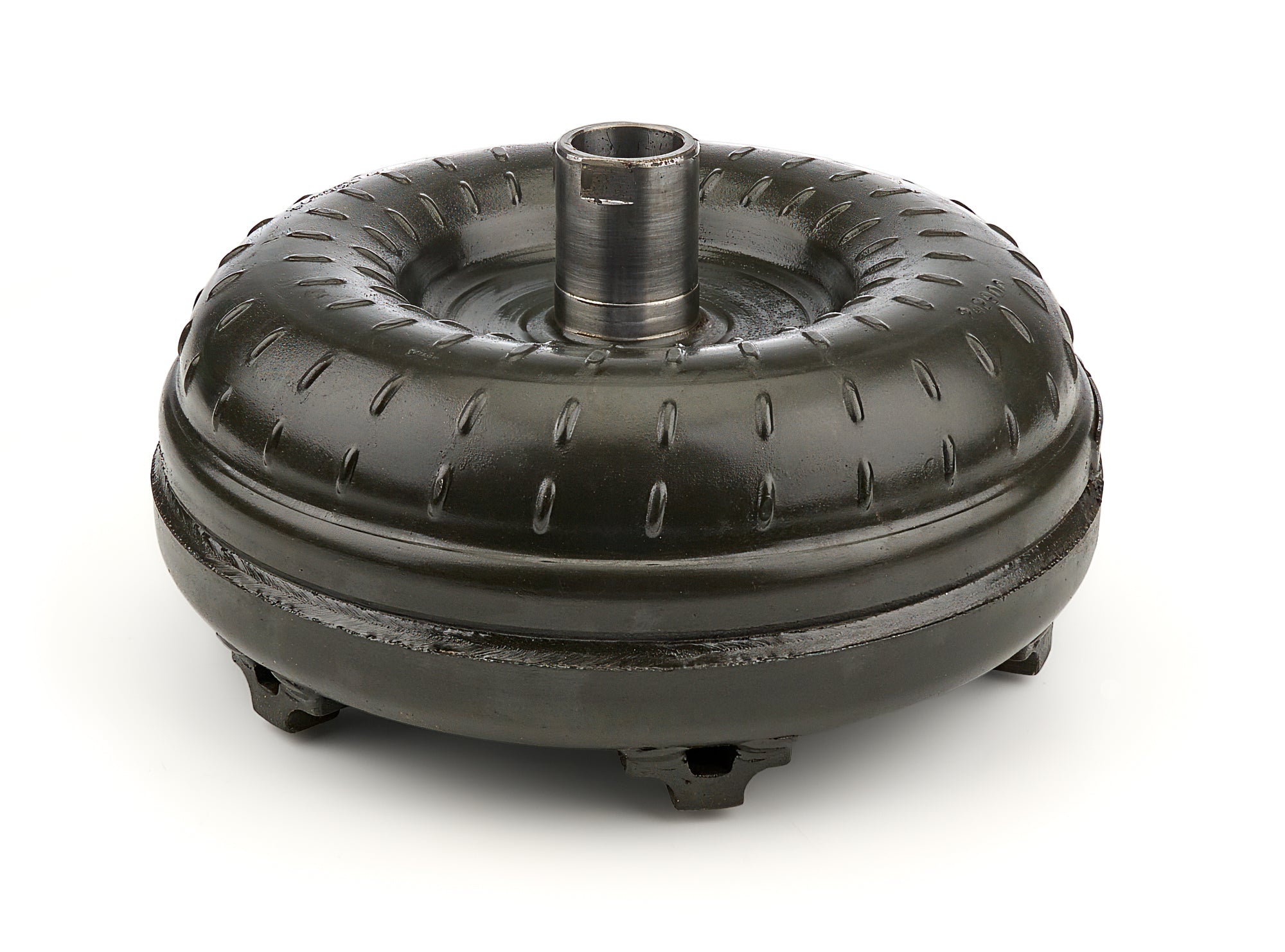 TCI 242900 Sat Night Special 4L80E Torque Converter, 1,600–2,000 RPM Stall