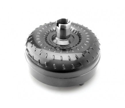 TCI 242970 StreetFighter Torque Converter for GM 6L80E, 10-Inch, 3,000-3,400 RPM Stall, Lock-Up