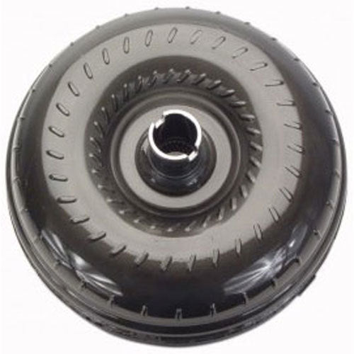 TCI 243107 Breakaway Torque Converter for GM 700R4/4L60E, 10-Inch, 2200-2600 RPM Stall
