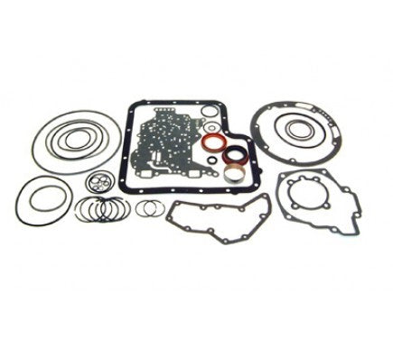 TCI 328600 TH350 Racing Automatic Transmission Overhaul Rebuild Kit