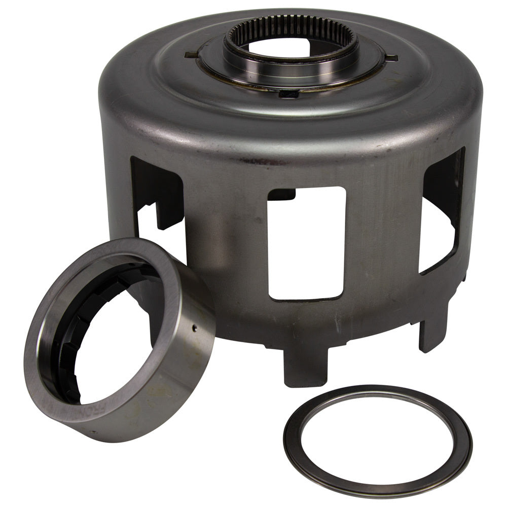 TCI 373900 Beast Sun Shell for GM 700R4, 4L60E and 4L65E Transmissions