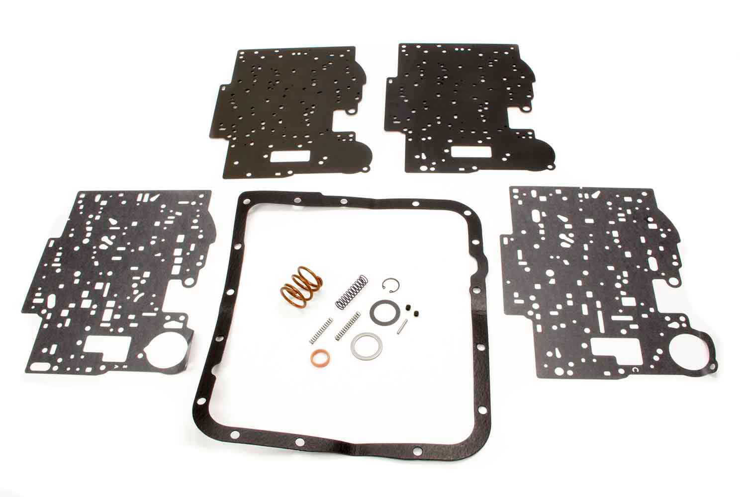 TCI 376000 700R4 Trans-Scat Automatic Transmission Shift Kit