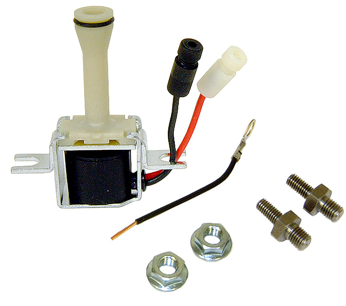 TCI 376601 TCC Solenoid for GM 200R4 and 700R4 Transmissions