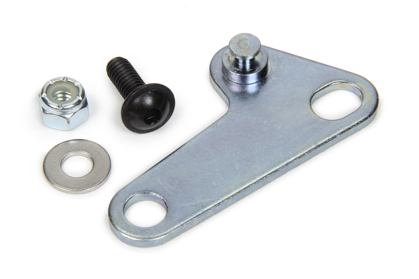 TCI 376715 Kickdown Cable Adapter for Holley Carburetors