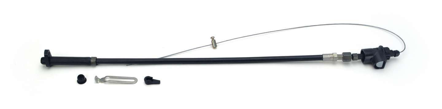 TCI Automotive 376900 Universal Detent Cable GM TH350
