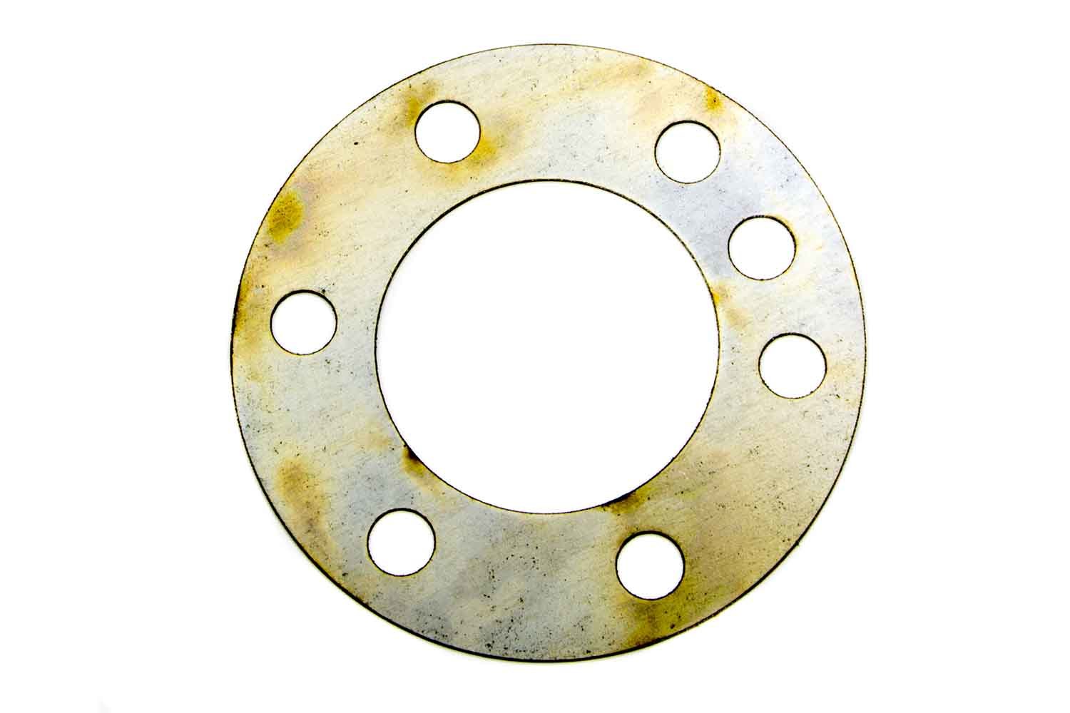 TCI 399100 Flexplate Shim for GM V8 6-Bolt Crank, 0.030-Inch Steel