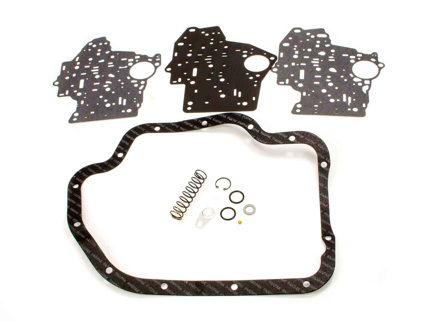 TCI 400000 TH400 Super Trans-Scat I Automatic Transmission Shift Kit