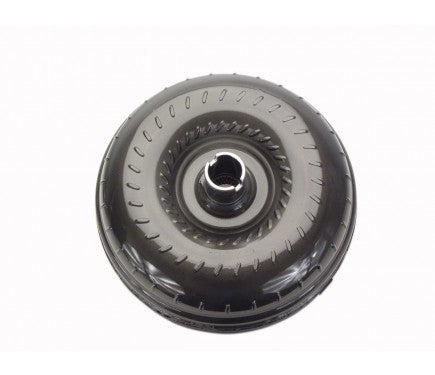 TCI 451100 C4 11-Inch Breakaway Torque Converter, 2,200-2,600 RPM Stall