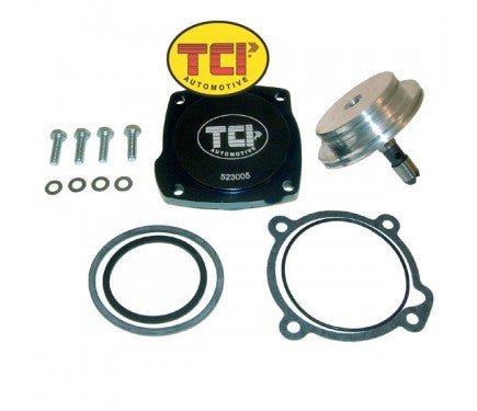 TCI 523005 Ford C4 High-Performance Automatic Transmission Servo Kit