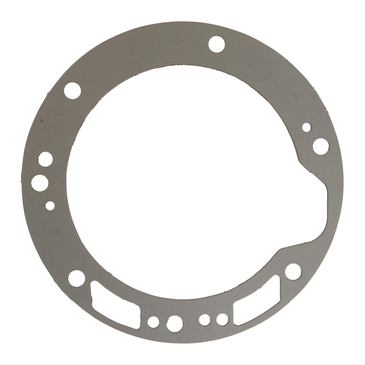 TCI 523038 C4HP Leak-Proof Automatic Transmission Pump Gasket for Ford C4