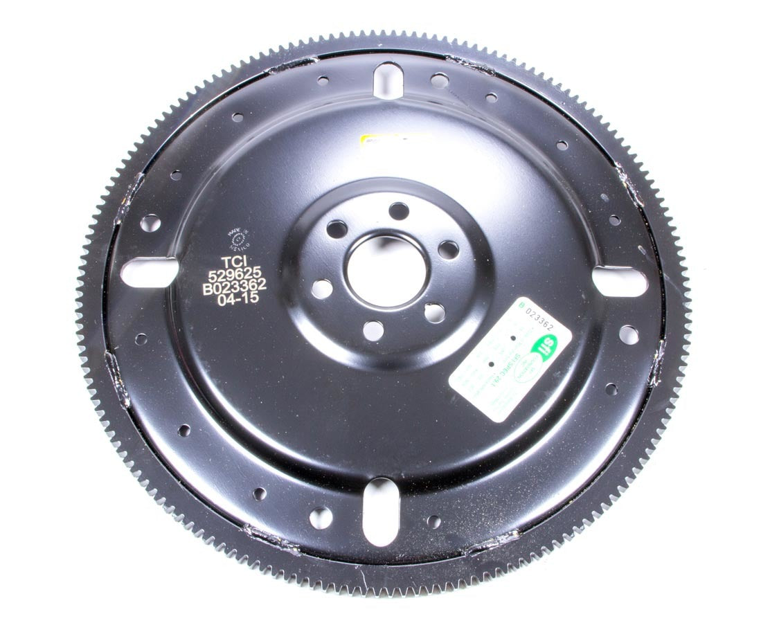 TCI 529625 SBF Internal Balance SFI Flexplate, 164-Tooth, 11.5-Inch Bolt Circle