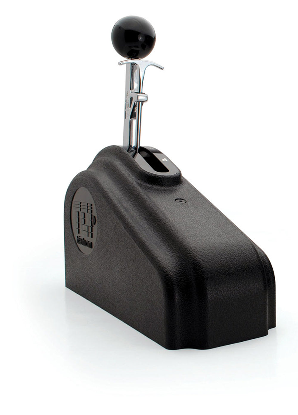 TCI 616541 FAST-GATE Universal Automatic Floor-Mount Shifter for 3- or 4-Speed Applications