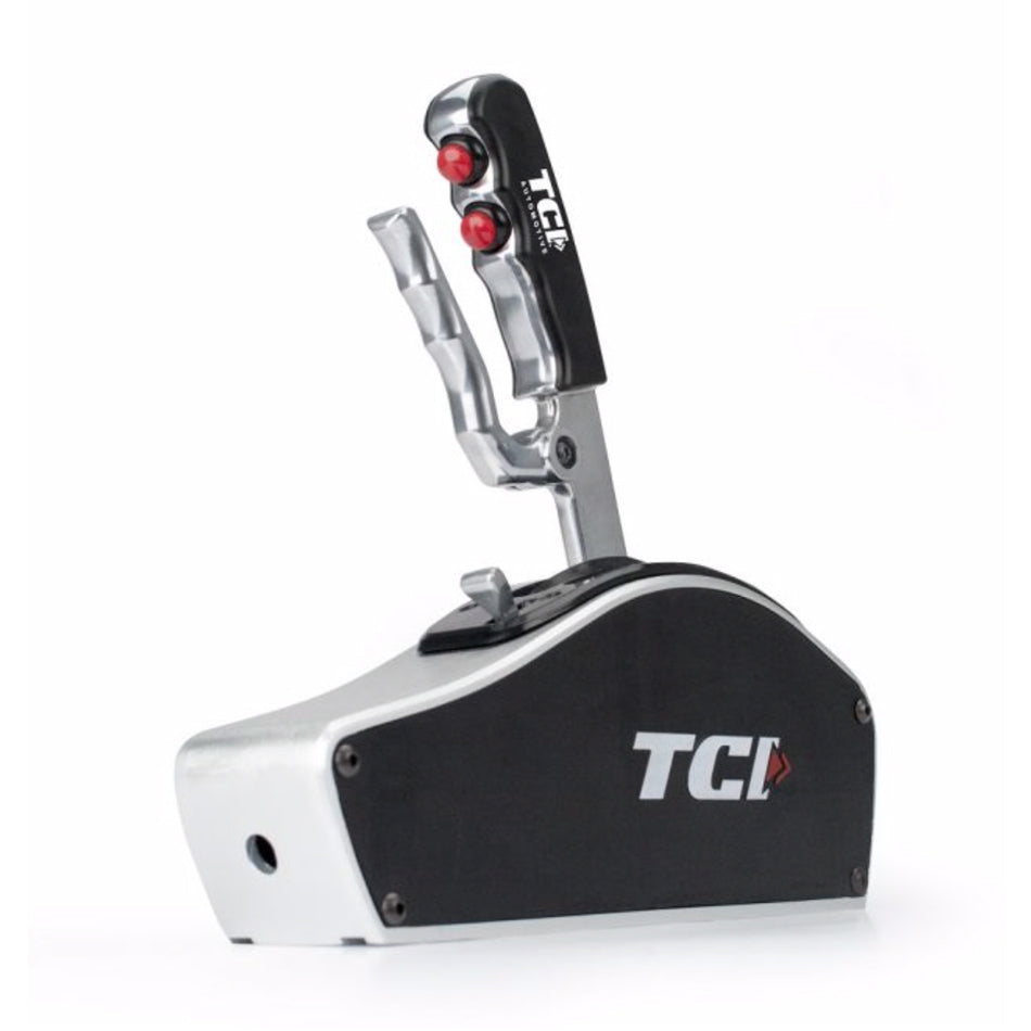TCI 620002 Diablo NexGen Automatic Floor-Mount Shifter with Two Buttons