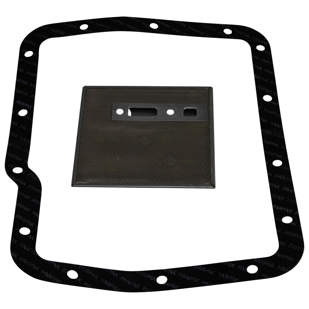 TCI 628500 Powerglide Racing Transmission Filter and Gasket Kit