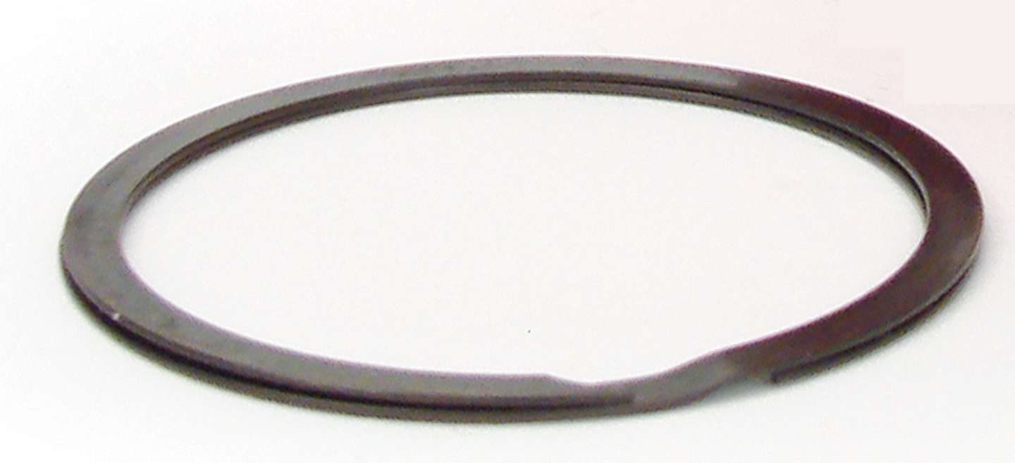 TCI 704700 Spiral Lock Ring for 745000 and 162000 Front Pump Drives