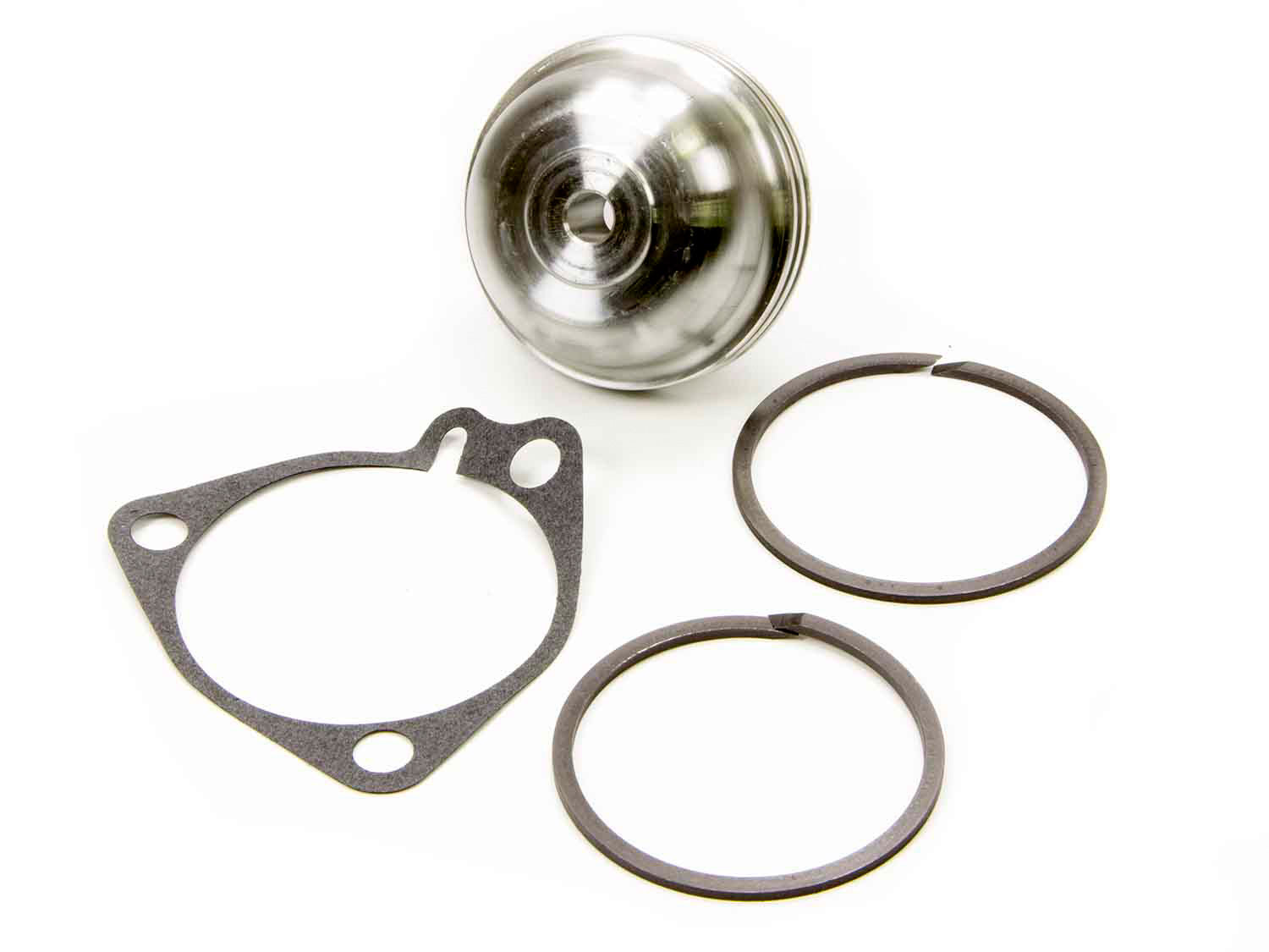 TCI 743210 Powerglide Dual Ring Automatic Transmission Servo Kit