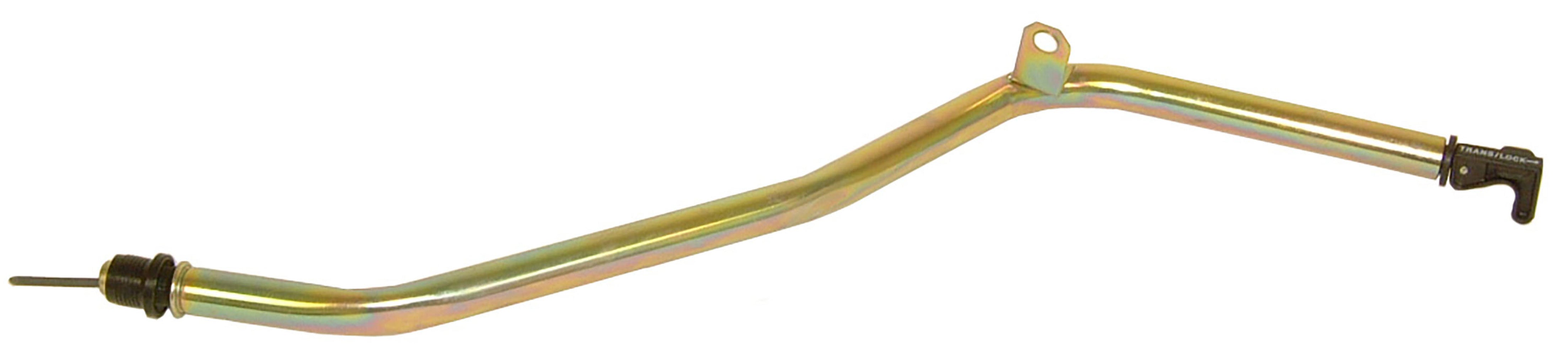 TCI 743802 GM TH400 Transmission Dipstick with Locking Handle
