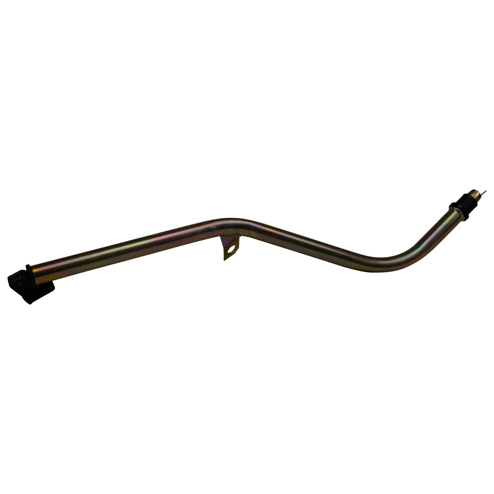 TCI 743807 Locking Transmission Dipstick for Torqueflite 727 Small Block Mopar