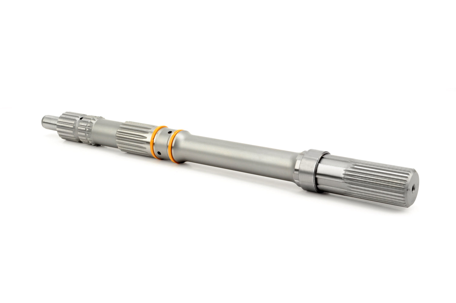 TCI 749300 Powerglide Transmission Input Shaft, Stock Spline Billet Steel