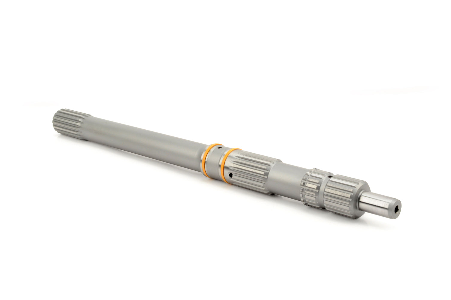 TCI 749700 Powerglide Transmission Input Shaft, Stock Spline Billet Steel