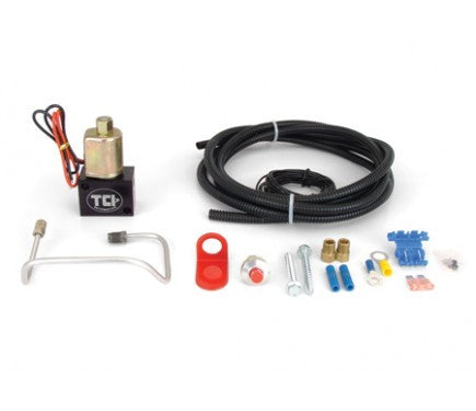 TCI 861735 RollStop Line Lock Kit for 2010 Chevrolet Camaro