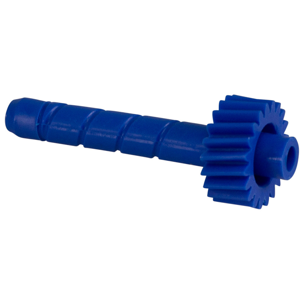 TCI 880002 20-Tooth Driven Speedometer Gear for GM Powerglide, 200C, 375B and 475
