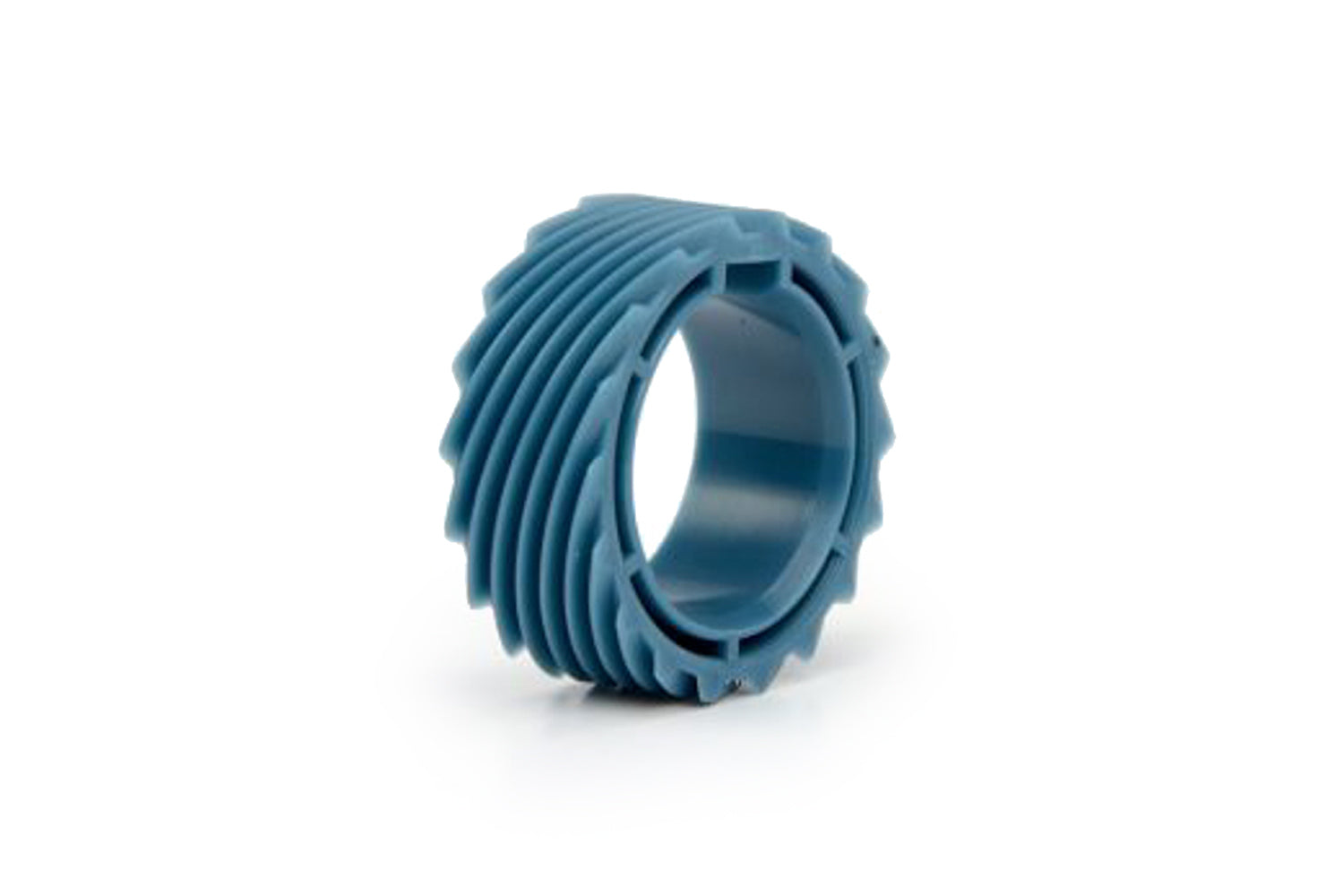 TCI 880016 Speedometer Drive Gear, 18-Tooth, Blue Plastic for GM 250C, 350C and 375B