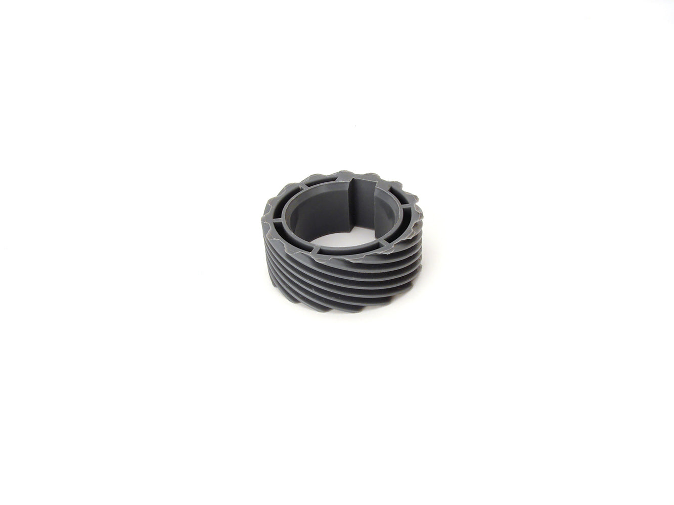 TCI 880018 Speedometer Drive Gear, 15-Tooth Gray Plastic, GM 700R4