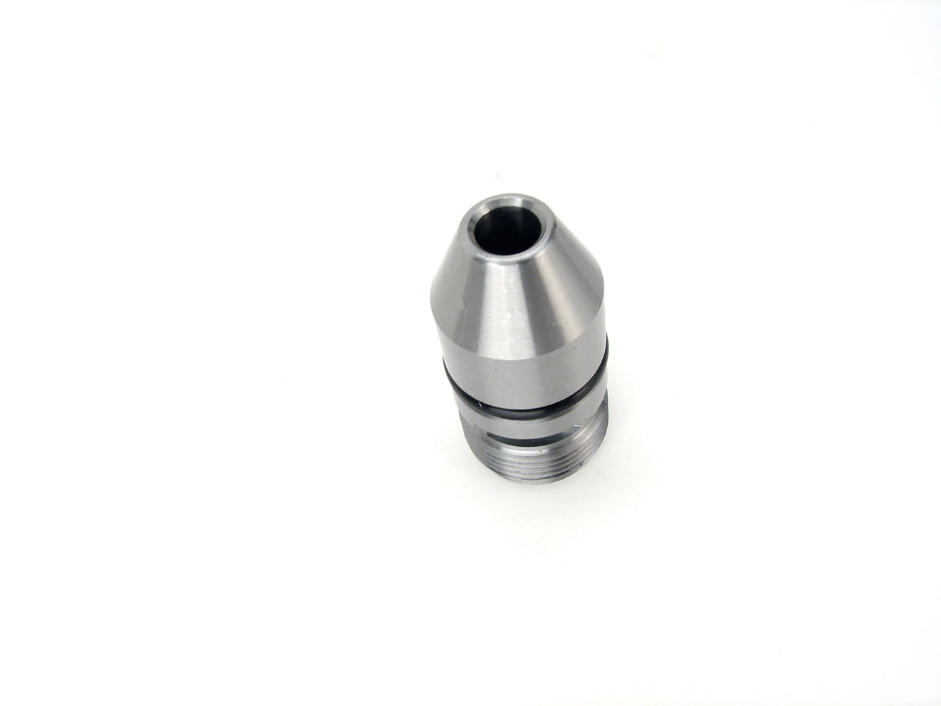 TCI 880021 Speedometer Gear Housing for TH250, TH350 and Powerglide Transmissions