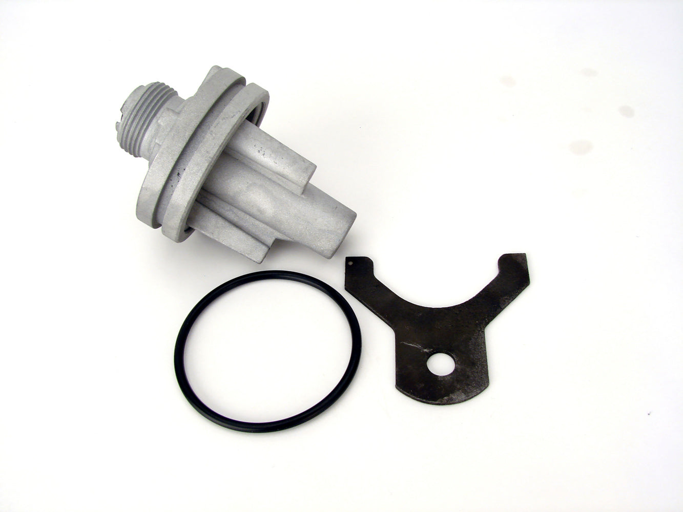 TCI 880043A Speedometer Gear Housing for GM TH400 Transmissions