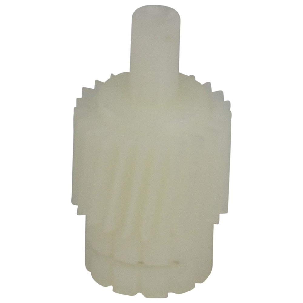 TCI 881004 Speedometer Driven Gear, 23-Tooth Plastic, White for Ford C4, C5, C6 and AOD