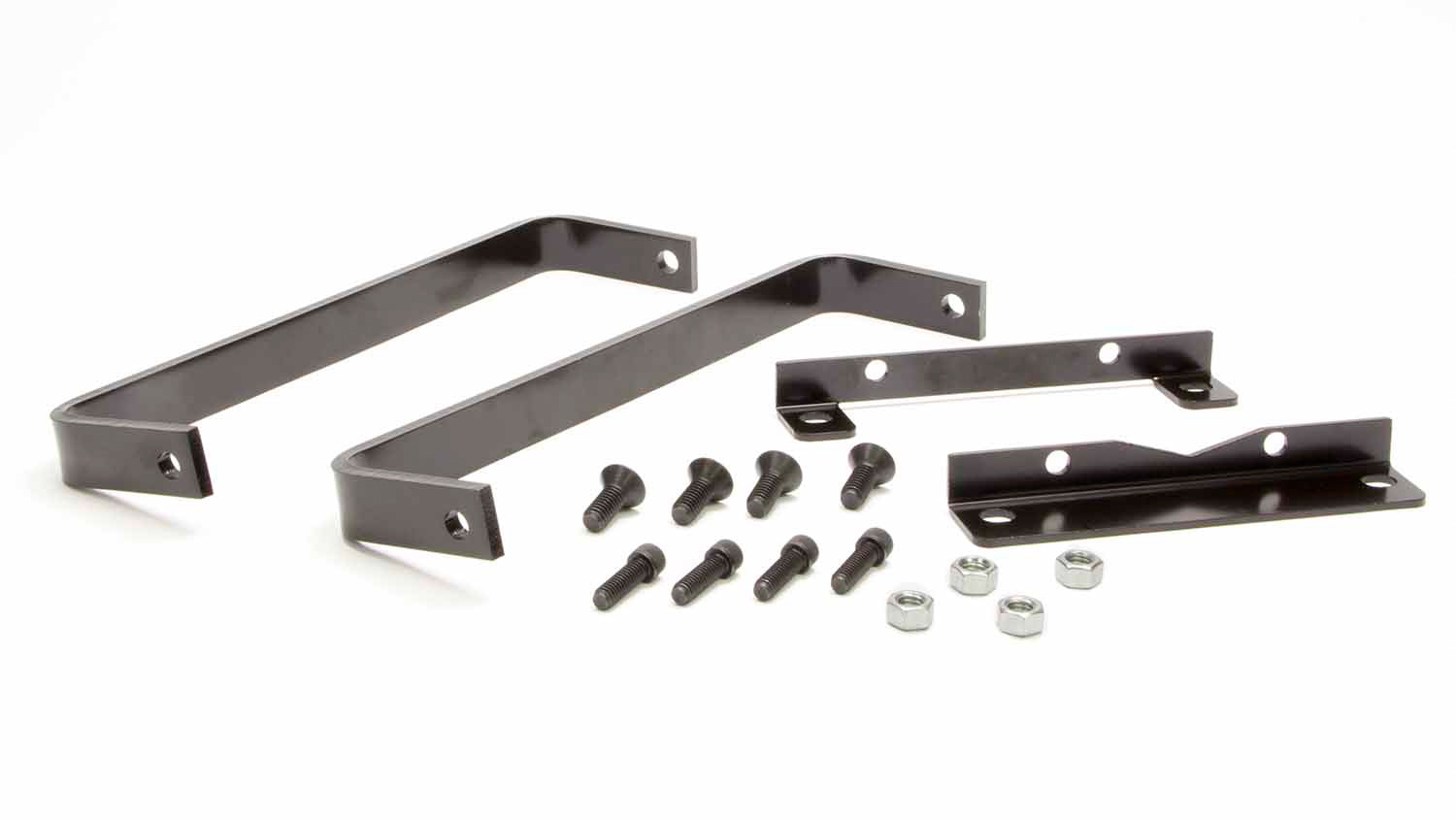 TCI 980100 Automatic Transmission Shield Hardware Kit for TH400