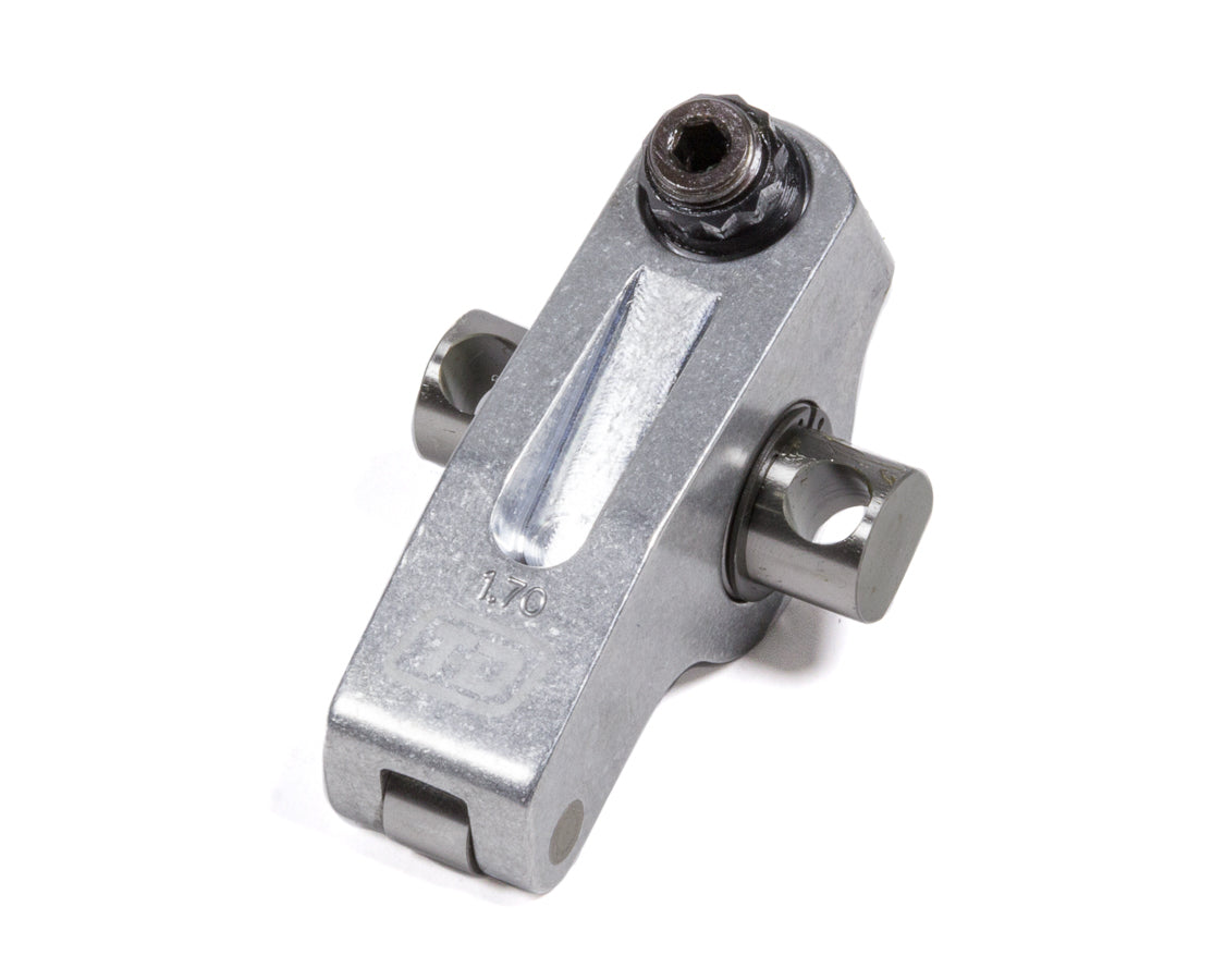 T&D Machine 14-1293-170 Rocker On Shaft - 1.650 Long .050 LH Offset