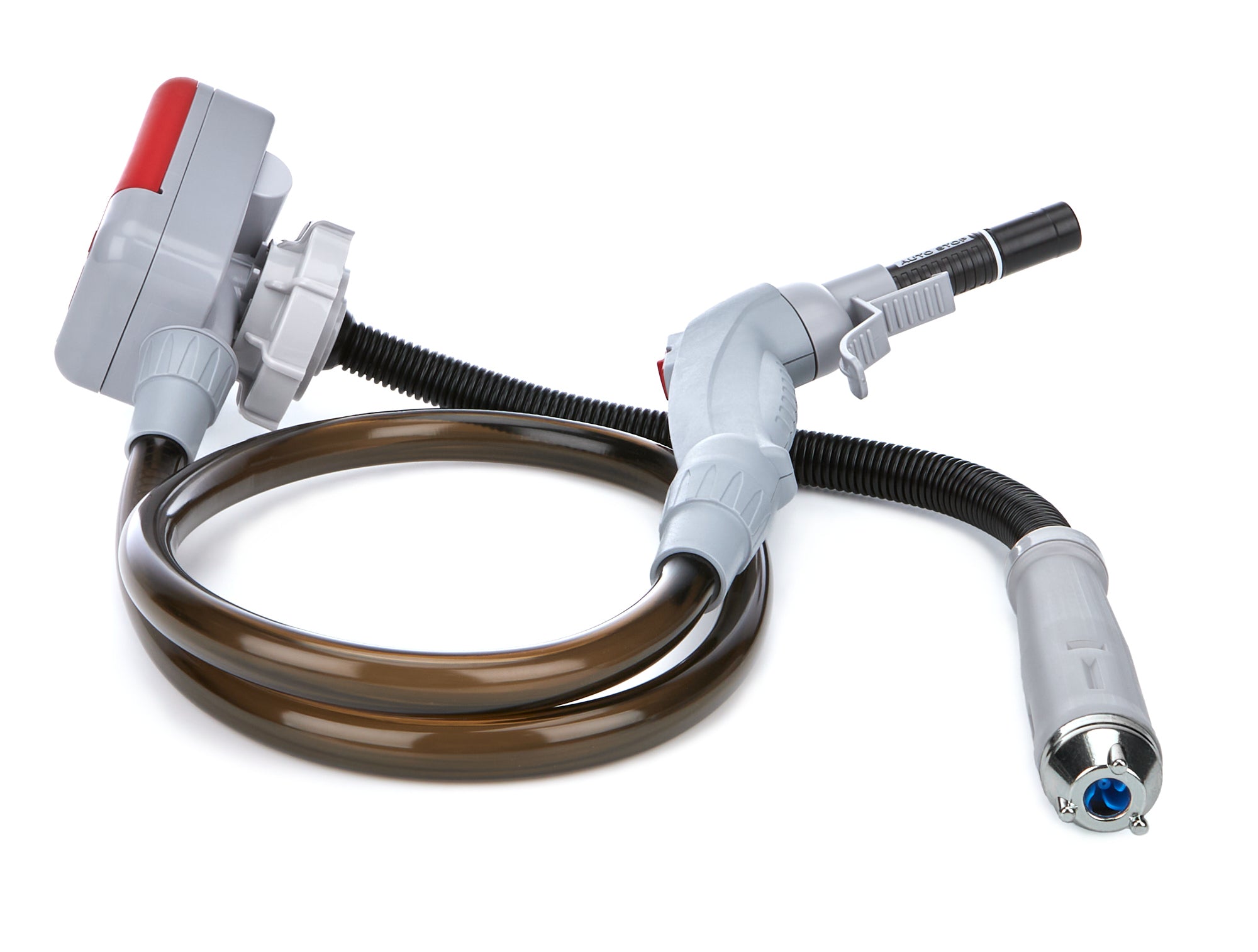TERAPUMP TRFA03 Automatic Battery-Operated Fuel Transfer Pump 20177