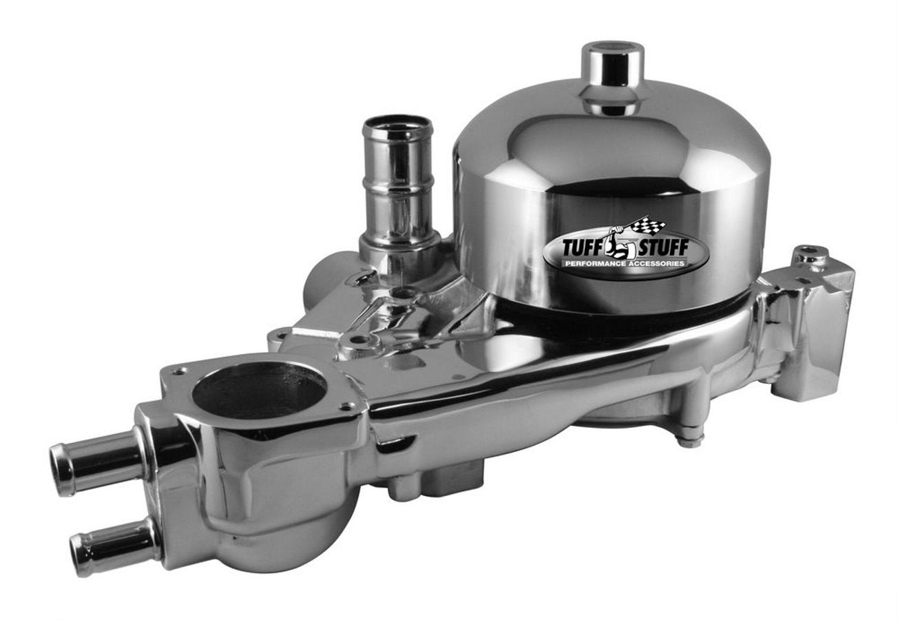 Tuff Stuff Performance Accessories LS Engine Water Pumps - Mechanical 1310b