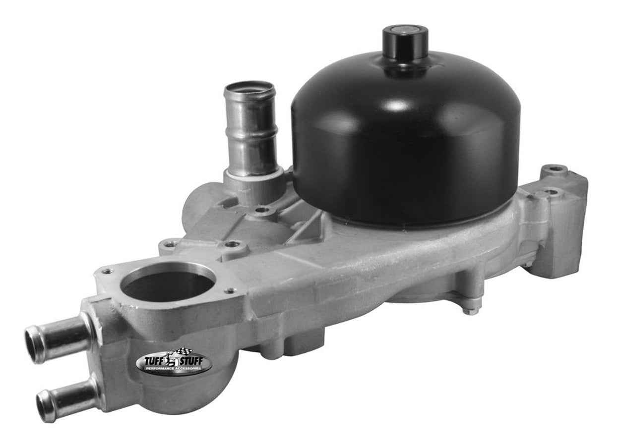 Tuff Stuff Performance Accessories LS Engine Water Pumps - Mechanical 1310c
