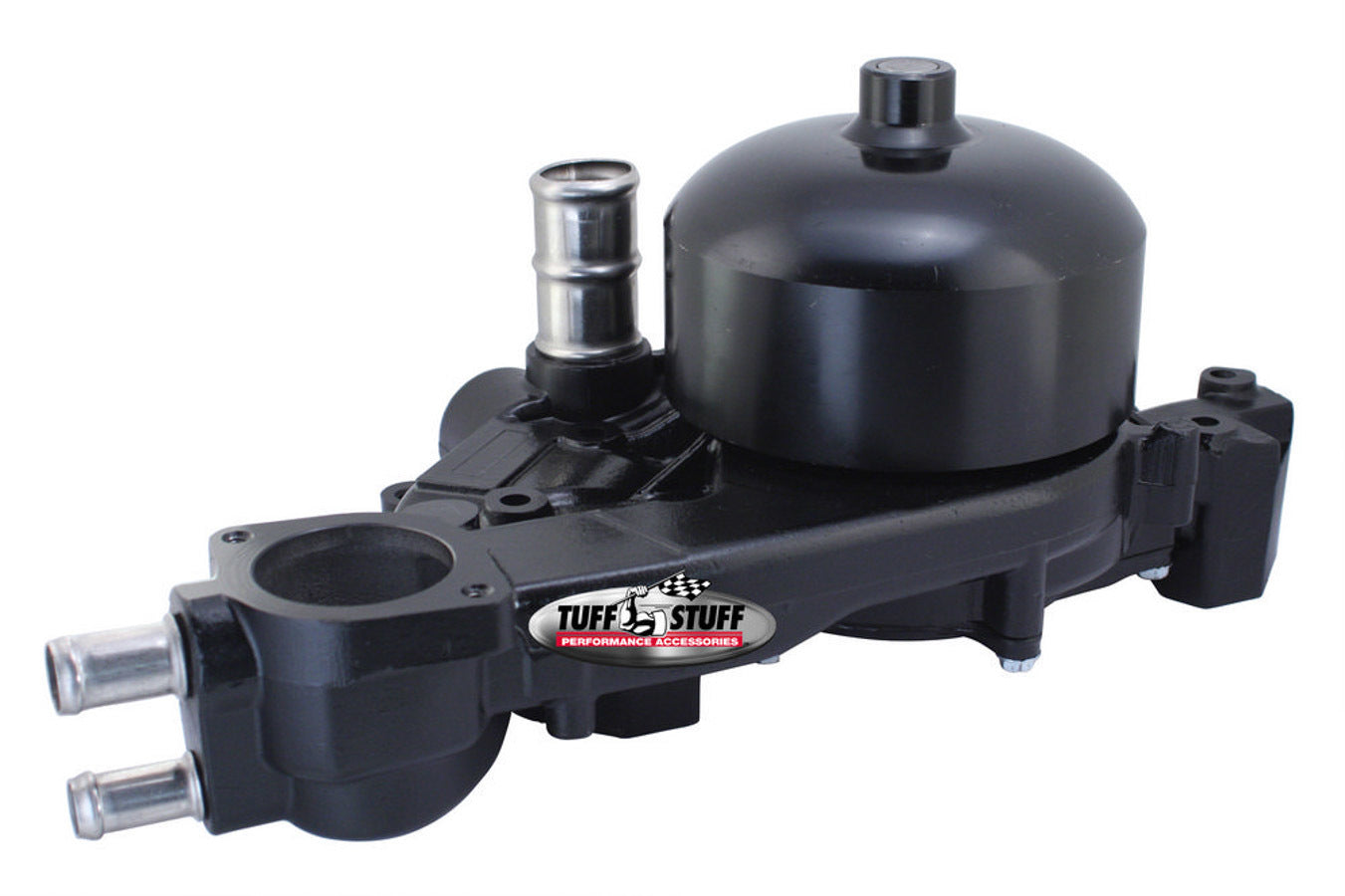 Tuff Stuff Performance Accessories LS Engine Water Pumps - Mechanical 1310d