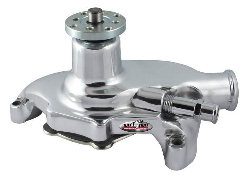 Tuff Stuff Performance Accessories Small Block CHEVY Water Pumps - Mechanical 1353na