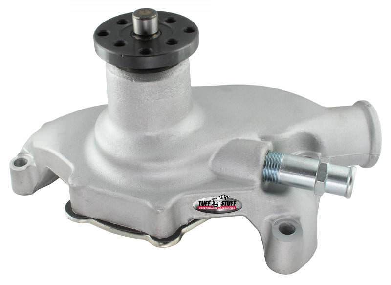 Tuff Stuff Performance Accessories Small Block CHEVY Water Pumps - Mechanical 1353