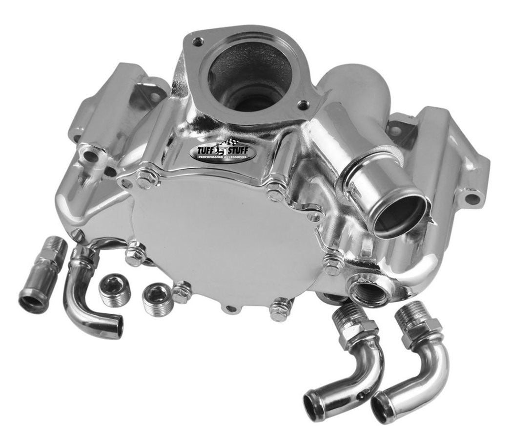 Tuff Stuff Performance Accessories Water Pumps - Mechanical 1362a